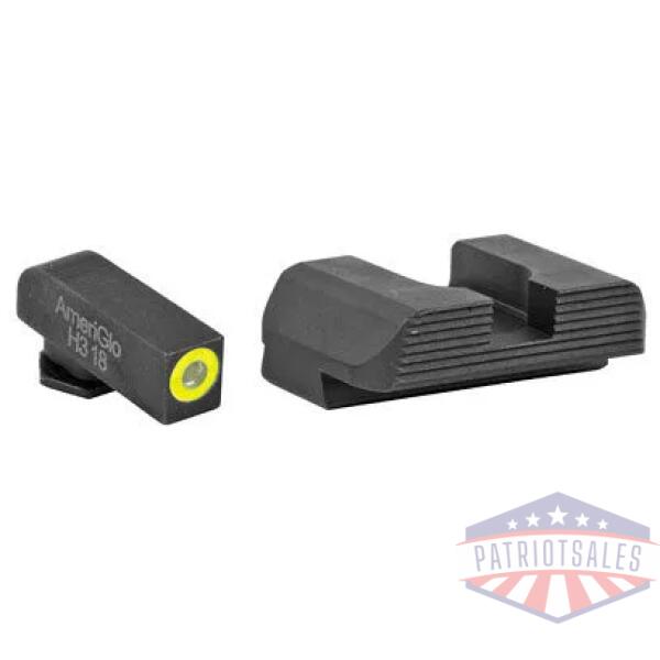 ameriglo protector g/l for glk 42/43