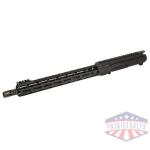 AERO EPC-9-T UPPER 9MM 16" BLK