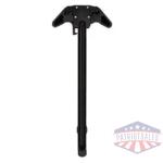aero ar15 brch ambi chrg hndl ll blk