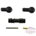 AERO PRO AMBI SAFETY SELECTOR BLACK