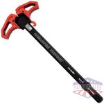 ARMASPEC VICTORY CHANGING - HANDLE RED AR15