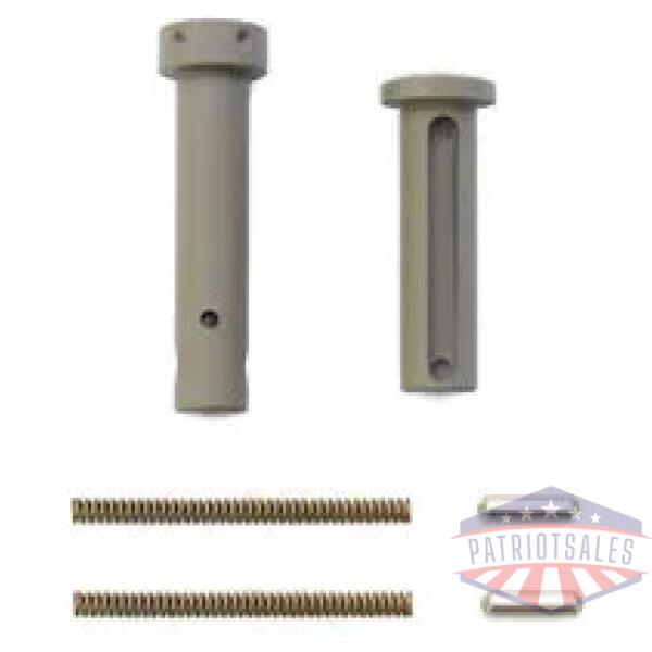 armaspec spr lght tkdwn/pivot fde