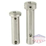 ARMASPEC STNLSS STEEL TKDWN/PIVOT