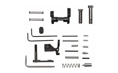 Armaspec151Blk_1 Armaspec gun bldr ss lpk 223/556 blk - image 1