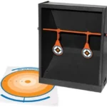 DO-ALL PELLET TRAP AIR STRIKE - INDOOR/OUTDOOR .177