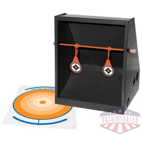 do-all pellet trap air strike - indoor/outdoor .177