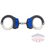 Identifier Chain Ultra Plus Cuffs (Steel Bow)