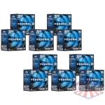 FEDERAL TOP GUN 20GA 7/8OZ - #7.5 1210FPS 250RD CASE LOT