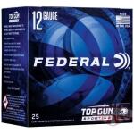 FEDERAL 12GA 2.75" 1-1/8OZ - #8 1145FPS  250RD CASE LOT