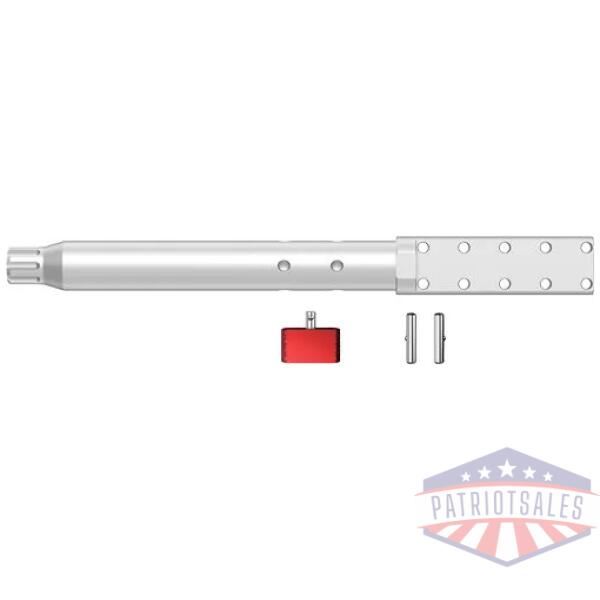 real avid lug-lok upper vise - block for ar10's