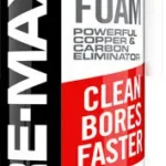 REAL AVID BORE-MAX BORE FOAM - 12 OZ. AEROSAL FLIP UP NOZZLE