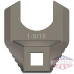 real avid master fit 1-5/16" - free float barrel nut wrench