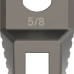 REAL AVID MASTER FIT 5/8" - MUZZLE A2 BUTTSTOCK EXT WRENCH