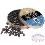BEEMAN PELLETS 177 POINTED - 8.56GR 250 PACK