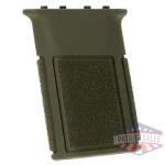 B5 VERTICAL GRIP M-LOK OD GREEN