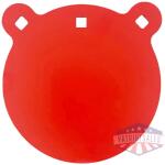 BASH TARGET AR500 GONG TARGET - ROUND 10"-5/16" THICK