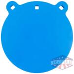 BASH TARGET AR500 GONG TARGET - ROUND 10"-1/2" THICK