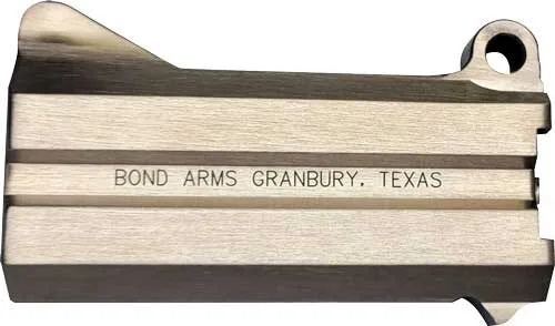 Babl10Mm_1 Bond arms barrel 10mm acp 3" - stainless - image 1