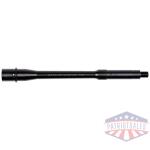 ballistic advantage 5.56 govt - profile barrel 10.5" carbine