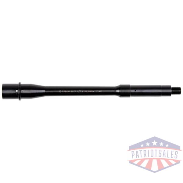 ballistic advantage 5.56 govt - profile barrel 10.5" carbine