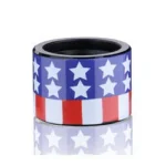 BACKUP THRD PRTCTR 1/2X28 FLAG