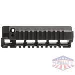 B&T HANDGUARD 3X NAR FOR MP5 BLK