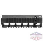 B&T HANDGUARD 3X NAR FOR MP5 BLK - Image 2