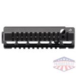 B&T HANDGUARD 3X NAR FOR MP5 BLK - Image 3