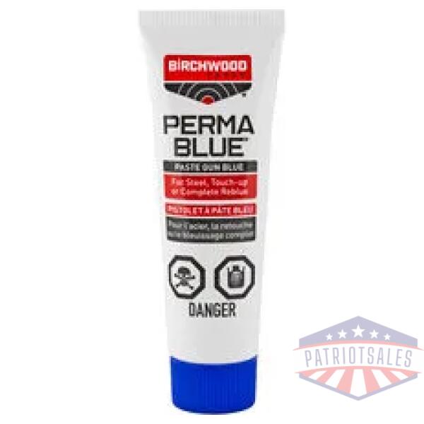 b/c perma blue paste 2oz tube