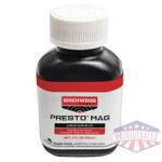 B/C PRESTO MAG GUN BLUE 3OZ
