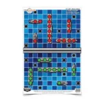 B/C PREGAME BTL AT SEA TGT 8-12X18