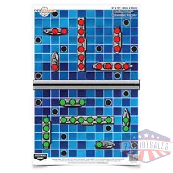 b/c pregame btl at sea tgt 8-12x18