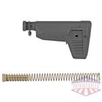 bcm gunftr stock kit mod1 sopmod blk