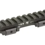 BCM AT OPTIC RISER 525-11 BLK