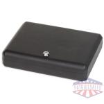 BULLDOG LARGE PERSONAL VAULT - KEY LOCK 11" X 8.5 "X 2.25"