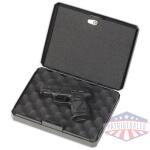 BULLDOG LARGE PERSONAL VAULT - KEY LOCK 11" X 8.5 "X 2.25" - Image 2