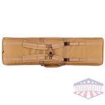 BULLDOG BDT DELUXE SATCHEL GO - BAG/WAIST PACK W/MOLLE TAN