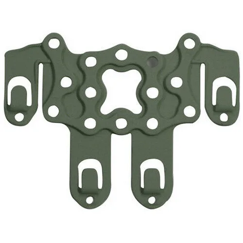 Bh-38Cl63Od Serpa platform ambidextrous - image 1