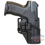 Serpa CQC Concealment Holster