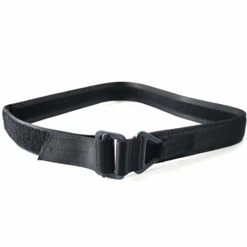 Bh-41Vt01Bk.webp Instructor's gun belt - image 1
