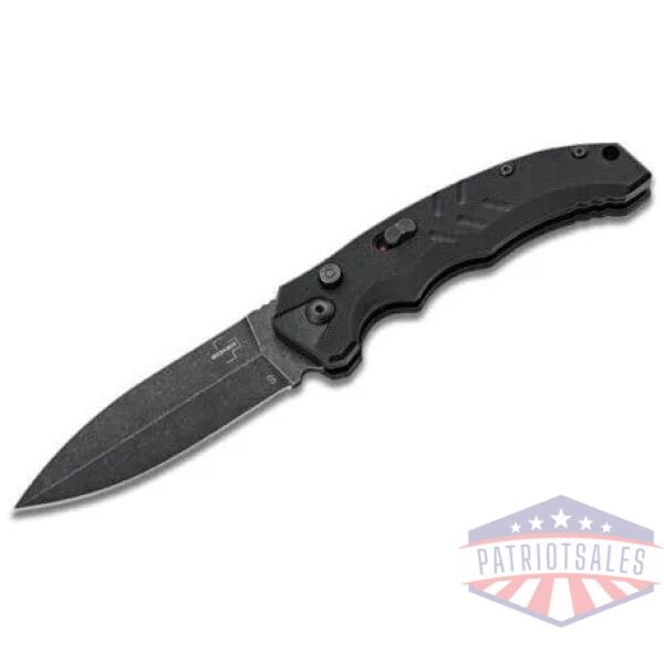 boker plus intention ii dagger