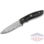BOKER MAGNUM VERNERY DAMAST