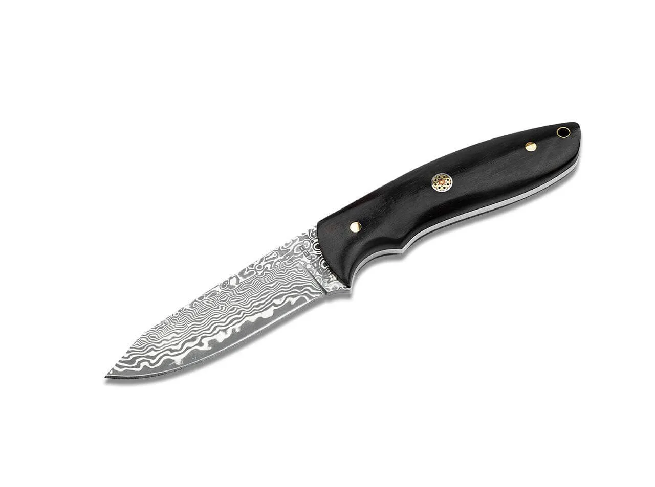 Bkr02Sc018Dam Boker magnum vernery damast - image 1