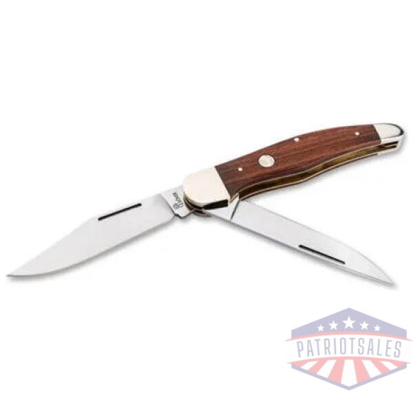 ts 2.0 1095 folding hunter rosewood