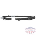 BL FORCE VICKERS BUTTON SLING BLK
