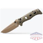 Mini Adamas | OD Green G10 | Drop-point