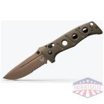 Adamas | OD Green G10 | Drop-point