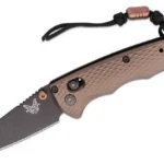 Full Immunity | Flat Dark Earth Aluminum | Wharncliffe