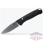 Mini Bugout | Carbon Fiber