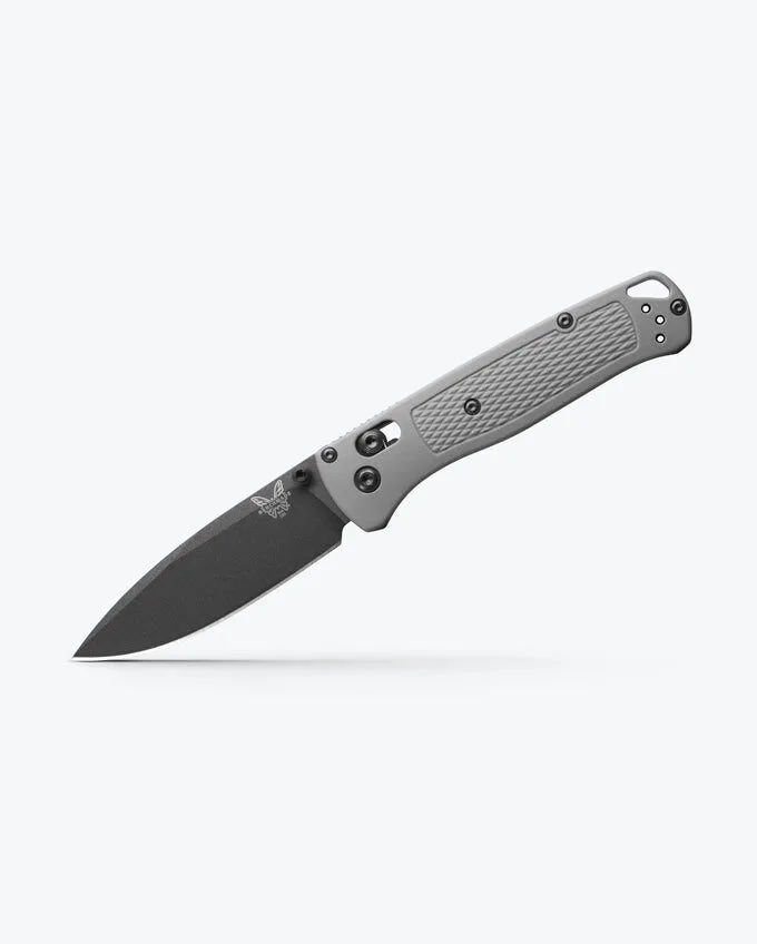 Bm-535Bk-08 Bugout | storm gray grivory - image 1